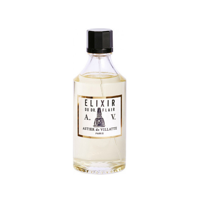 Immagine del profumo Elixir du Docteur Flair di Astier de Villatte