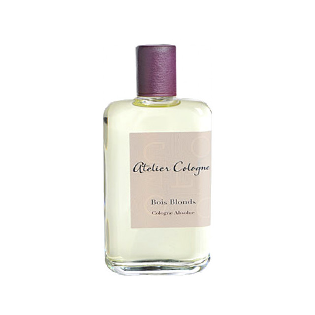 Immagine del profumo Bois Blonds di Atelier Cologne