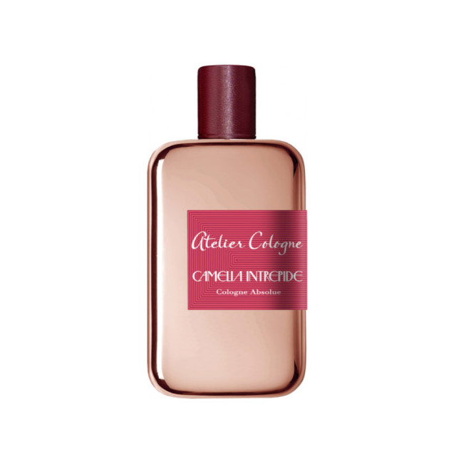 Immagine del profumo Camelia Intrepide di Atelier Cologne