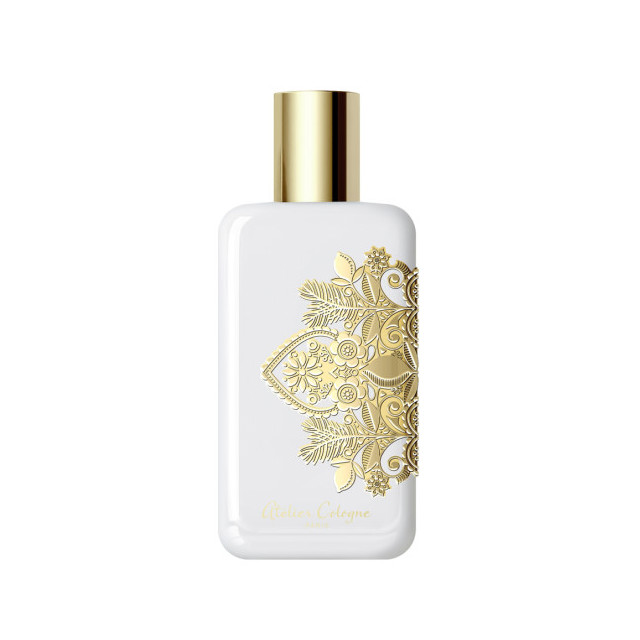 Immagine del profumo Cèdre Atlas Cologne Absolute Limited Edition di Atelier Cologne