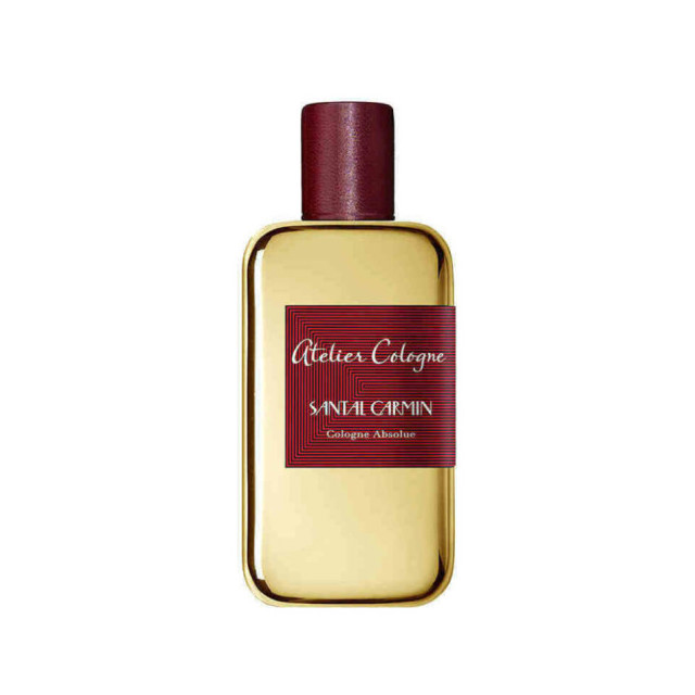 Immagine del profumo Santal Carmin di Atelier Cologne