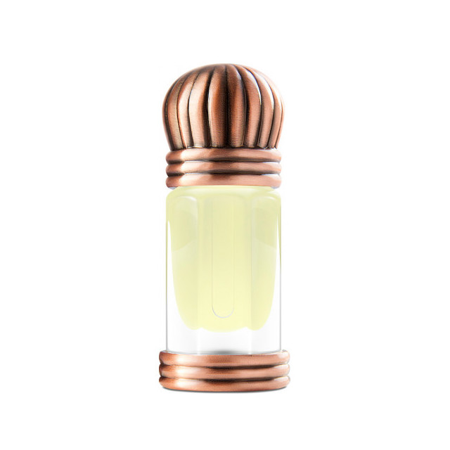 Immagine del profumo Vanilla Attar di Zeitun