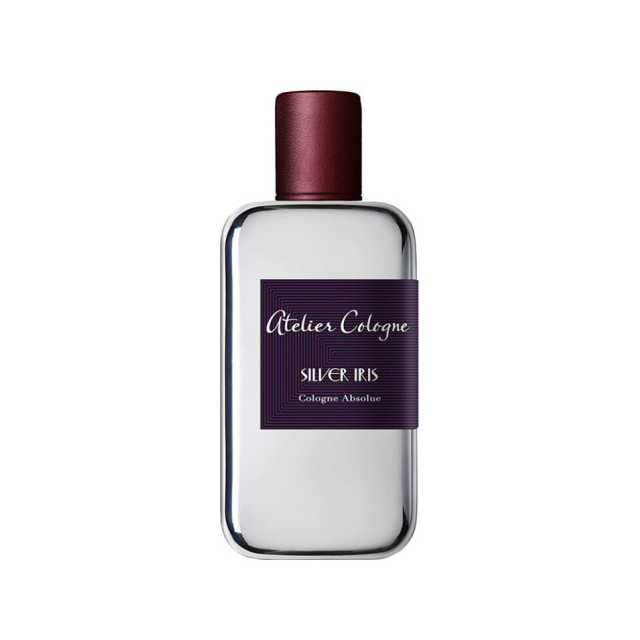 Immagine del profumo Silver Iris di Atelier Cologne