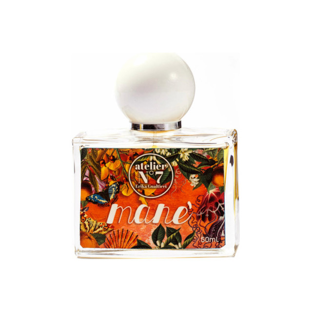 Immagine del profumo Mane di Atelier No. 7 Erika Gualtieri