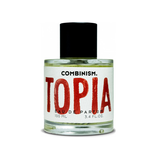 Immagine del profumo Topia di Atelier PMP