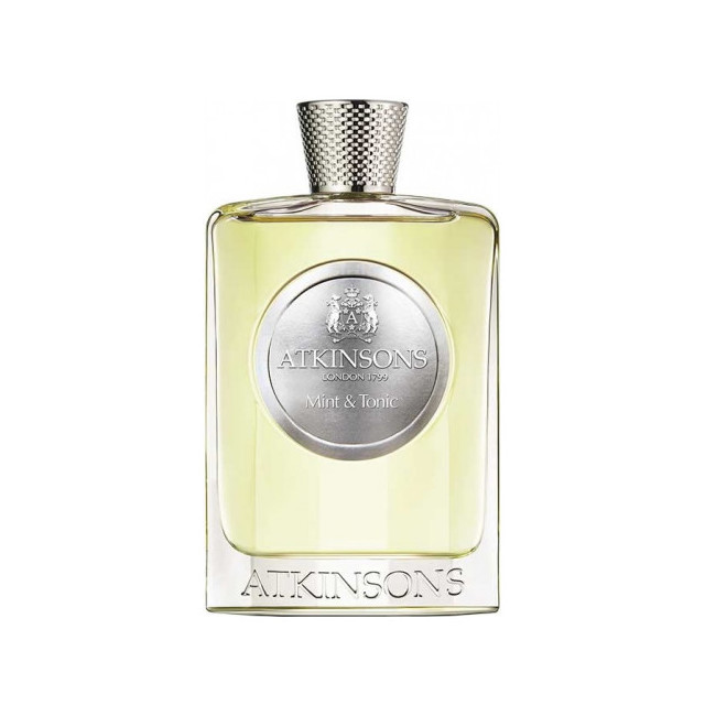 Immagine del profumo Mint & Tonic di Atkinsons