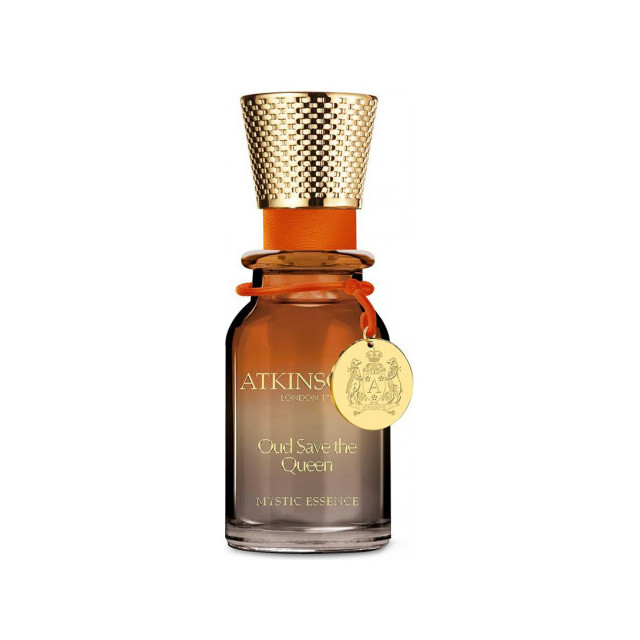 Immagine del profumo Oud Save The Queen di Atkinsons