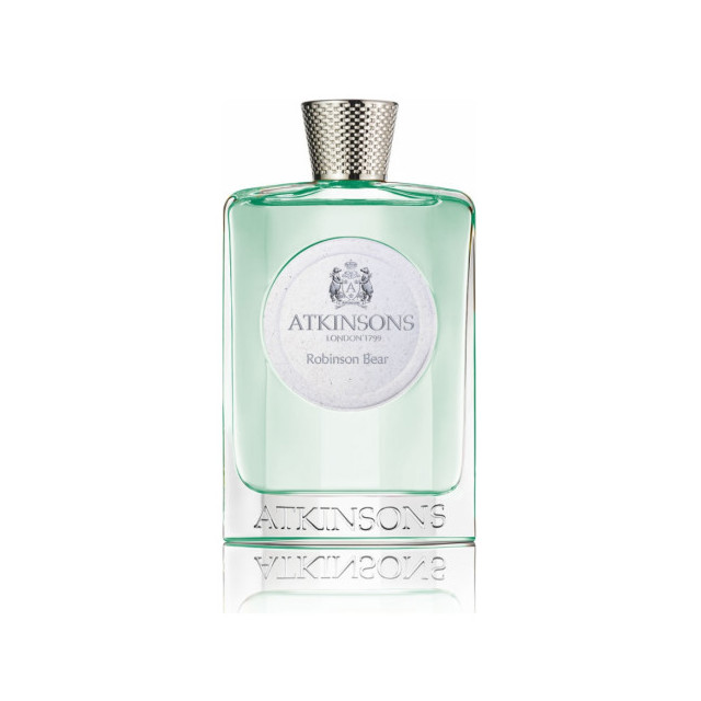 Immagine del profumo Robinson Bear di Atkinsons