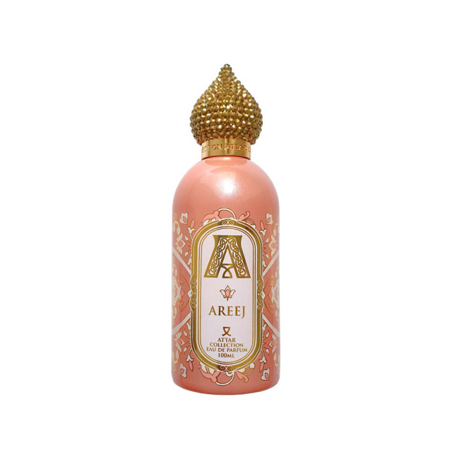 Immagine del profumo Areej di Attar Collection