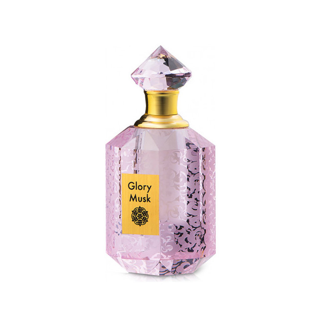 Immagine del profumo Glory Musk di Attar Collection