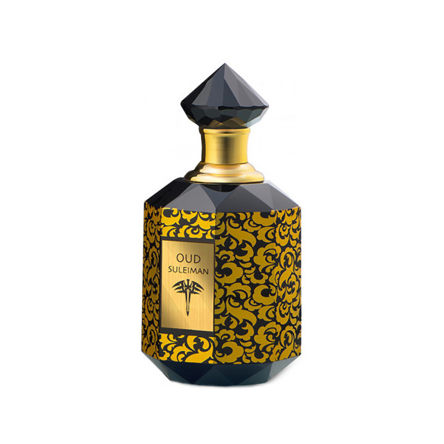 Immagine del profumo Oud Suleiman di Attar Collection