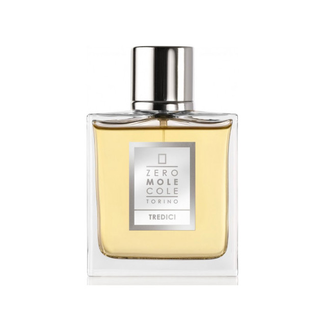 Immagine del profumo Tredici di Zeromolecole
