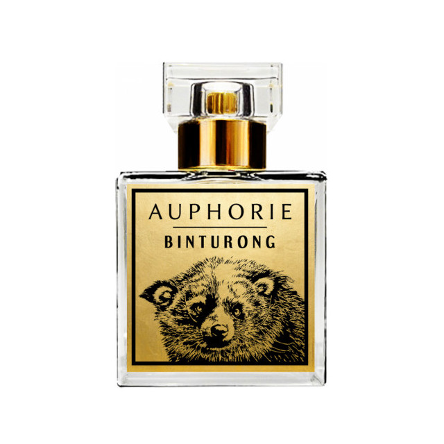 Immagine del profumo Binturong di Auphorie