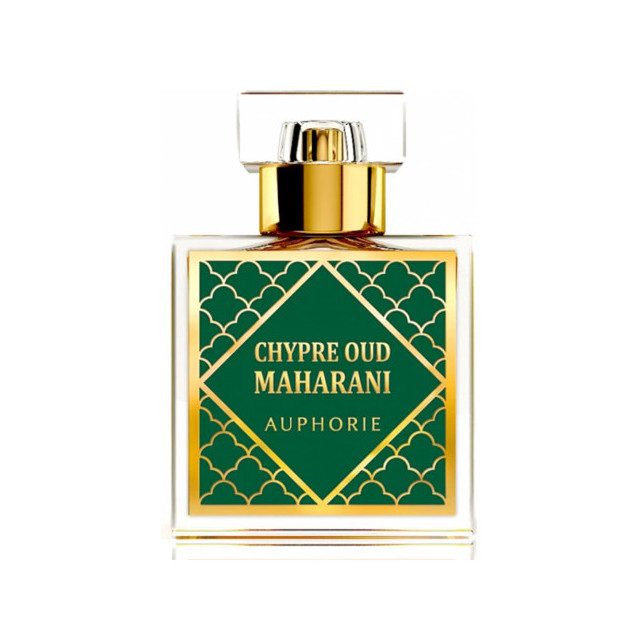 Immagine del profumo Chypre Oud Maharani di Auphorie