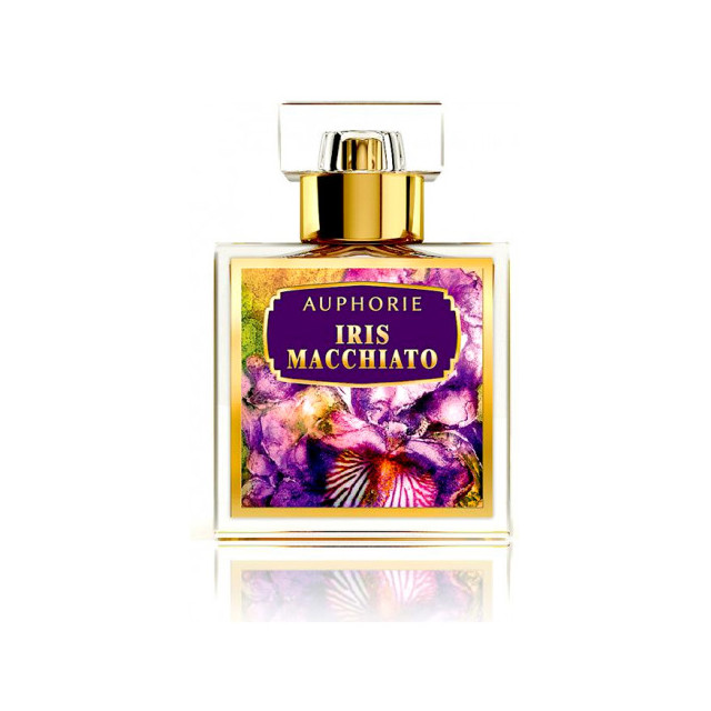 Immagine del profumo Iris Macchiato di Auphorie