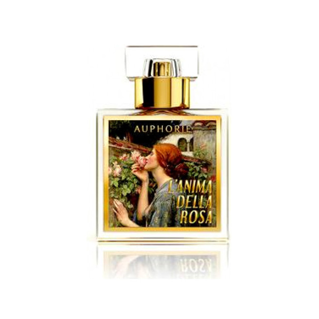 Immagine del profumo L'Anima Della Rosa di Auphorie