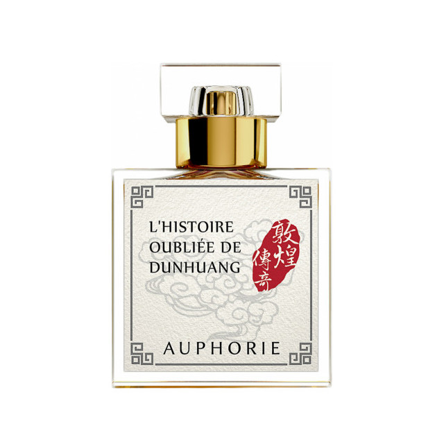 Immagine del profumo L'Histoire Oubliée De Dunhuang di Auphorie
