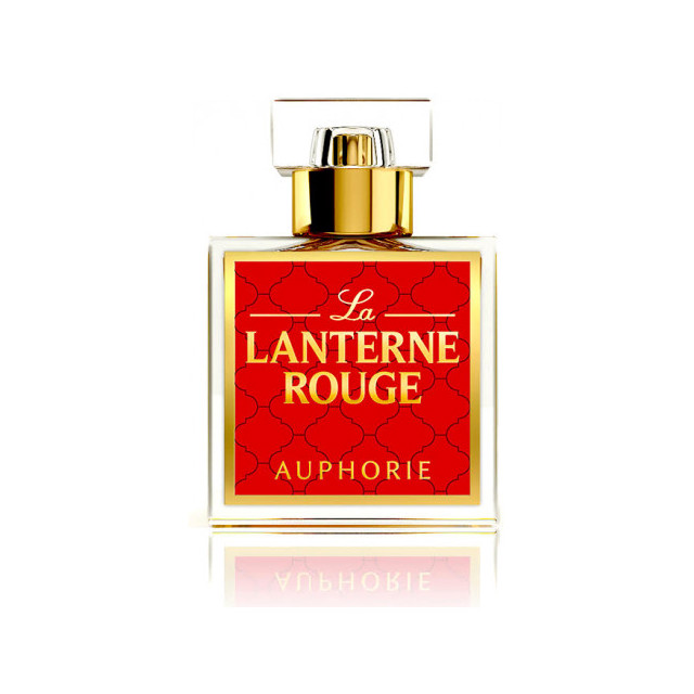 Immagine del profumo La Lanterne Rouge di Auphorie