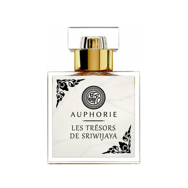 Immagine del profumo Les Trésors De Sriwijaya di Auphorie