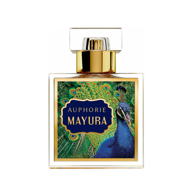 Immagine del profumo Mayura di Auphorie