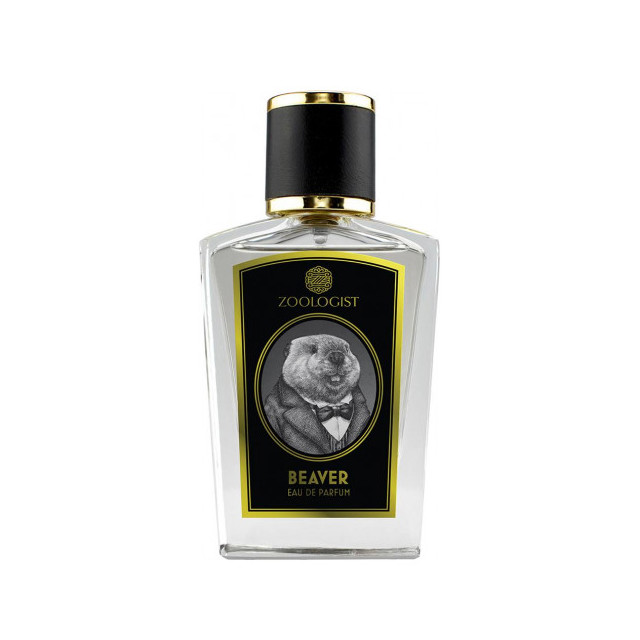 Immagine del profumo Beaver di Zoologist Perfumes