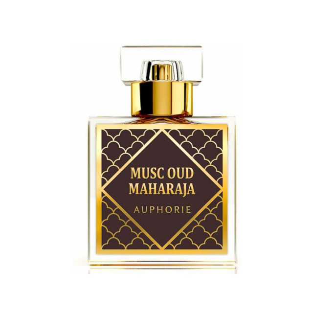 Immagine del profumo Musc Oud Maharaja di Auphorie