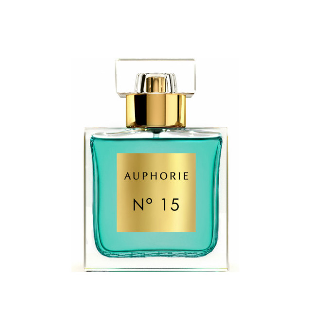 Immagine del profumo No. 15 di Auphorie