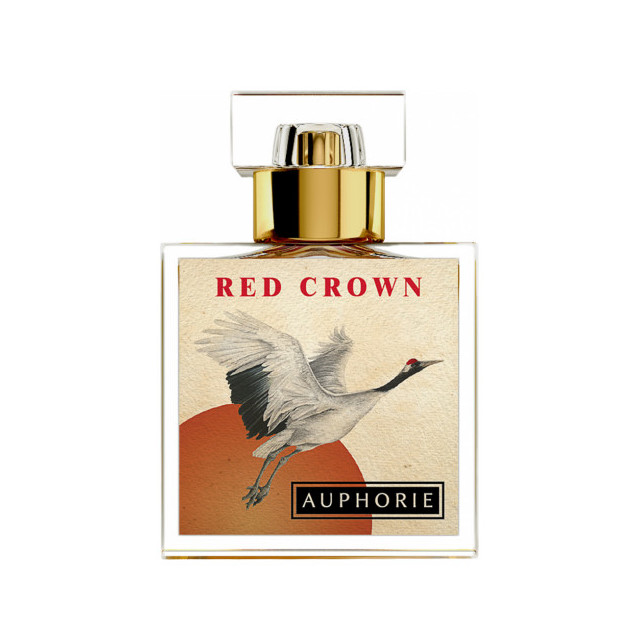 Immagine del profumo Red Crown di Auphorie