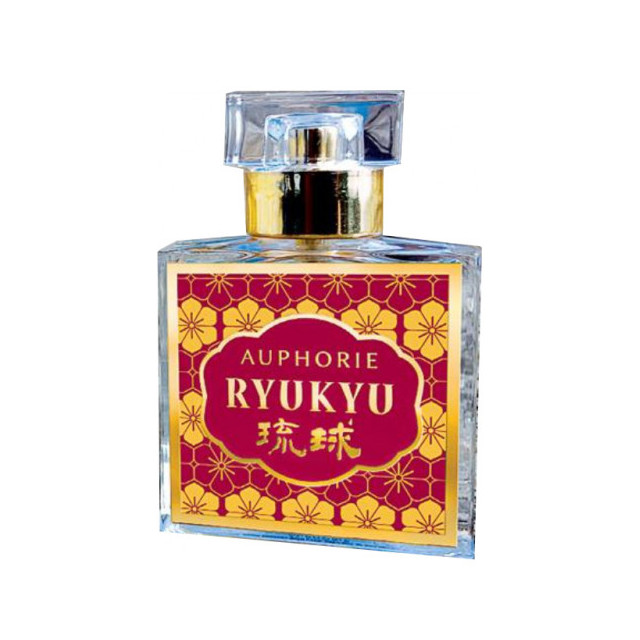 Immagine del profumo Ryukyu di Auphorie