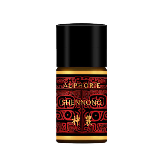 Immagine del profumo Shennong di Auphorie