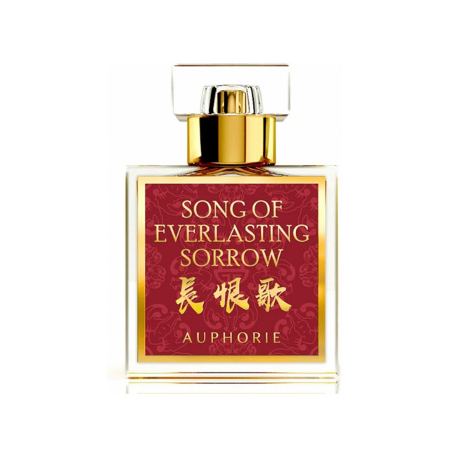Immagine del profumo Song Of Everlasting Sorrow di Auphorie