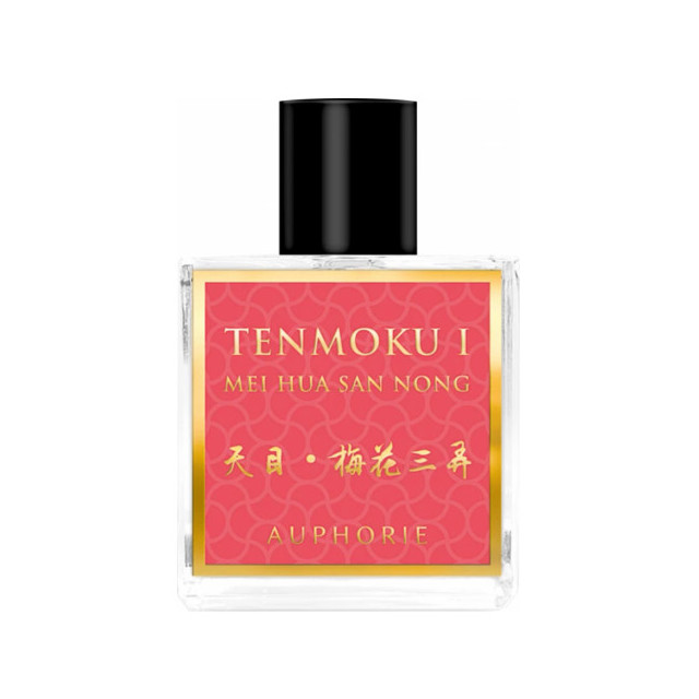 Immagine del profumo Tenmoku I Mei Hua San Nong di Auphorie
