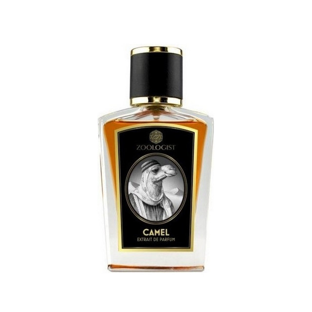 Immagine del profumo Camel di Zoologist Perfumes