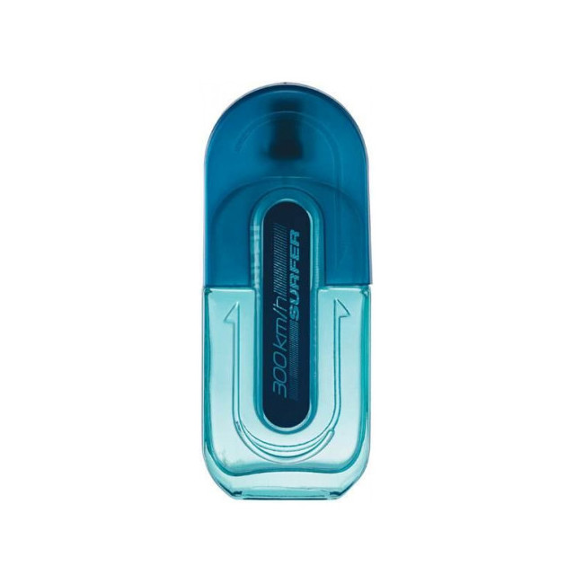 Immagine del profumo 300 Km/h Surfer di Avon