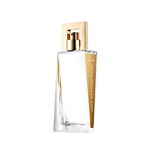 Immagine del profumo Attraction di Avon