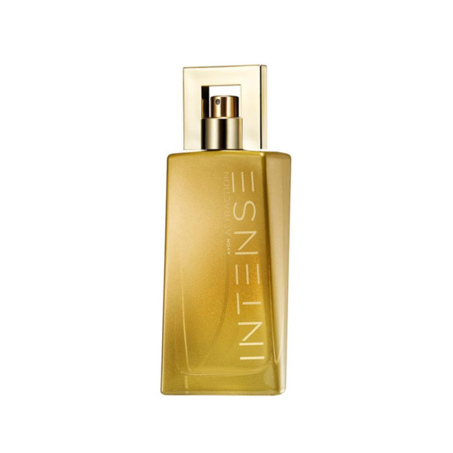 Immagine del profumo Attraction Intense di Avon