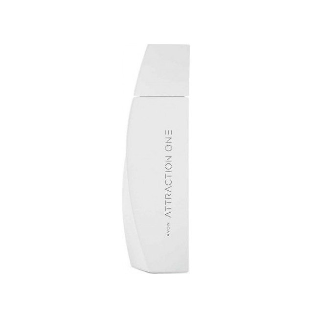 Immagine del profumo Attraction One Fresh di Avon