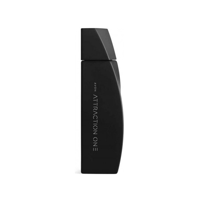 Immagine del profumo Attraction One Intense di Avon