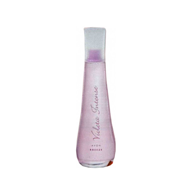 Immagine del profumo Breeze Violeta Intense di Avon
