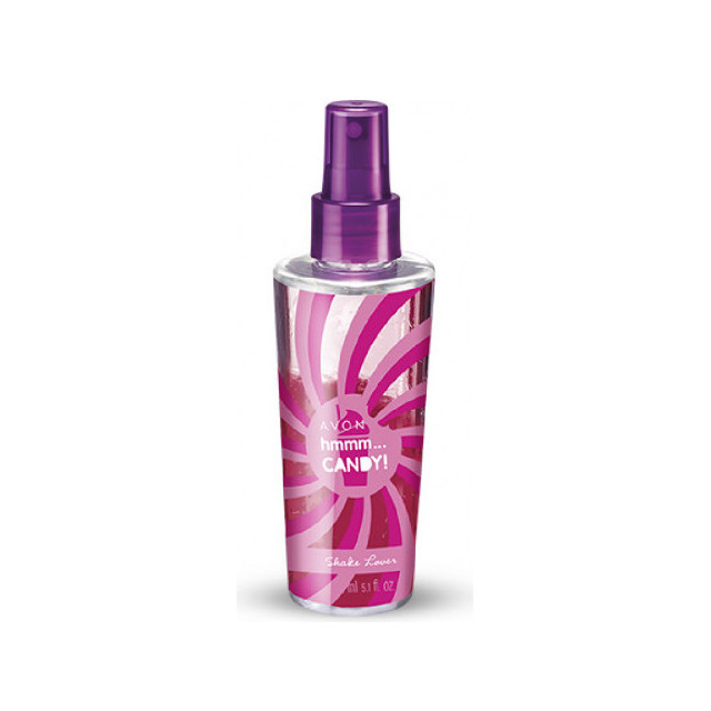 Immagine del profumo Candy! Shake Lover di Avon
