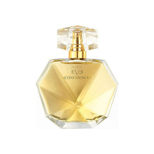 Immagine del profumo Eve Confidence di Avon