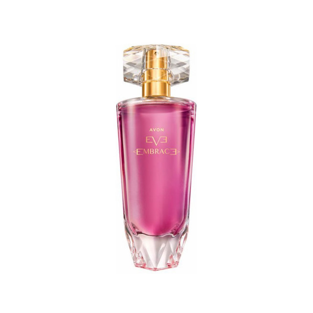 Immagine del profumo Eve Embrace di Avon