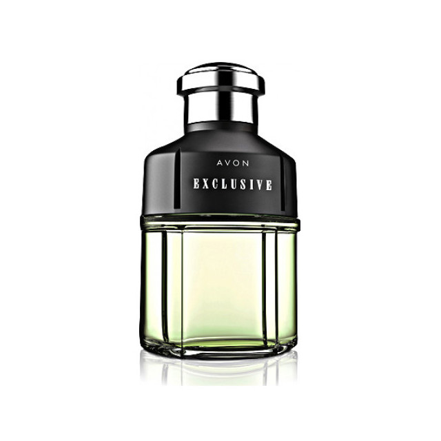 Immagine del profumo Exclusive di Avon