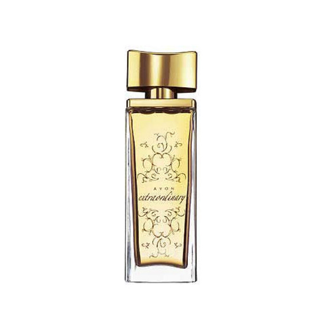 Immagine del profumo Extraordinary di Avon
