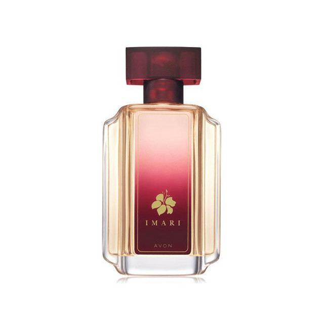 Immagine del profumo Imari 2015 di Avon