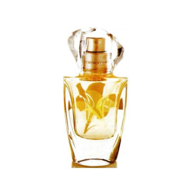 Immagine del profumo In Bloom di Avon