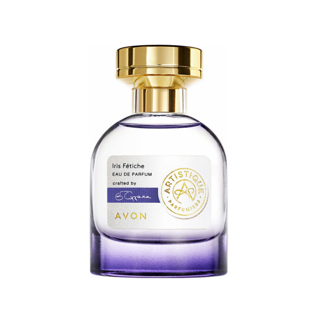 Immagine del profumo Iris Fetiche di Avon