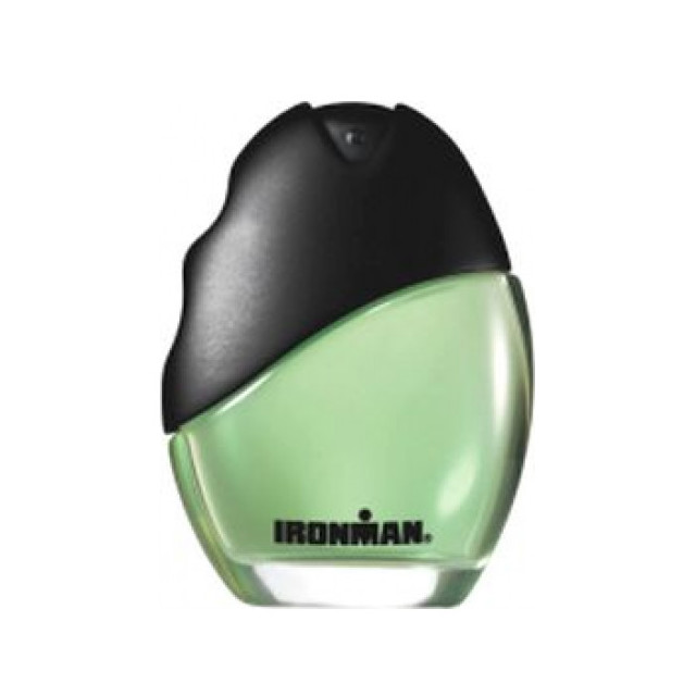 Immagine del profumo Ironman di Avon