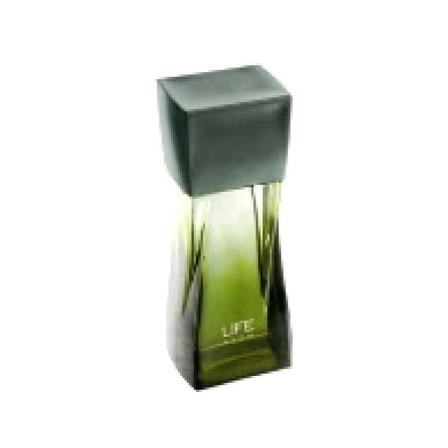 Immagine del profumo Life di Avon