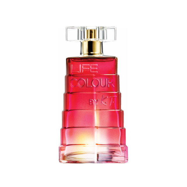 Immagine del profumo Life Colour by Kenzo Takada For Her di Avon